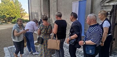 Wróciło po latach, ale z piciem trzeba poczekać. Sanktuarium wydało apel