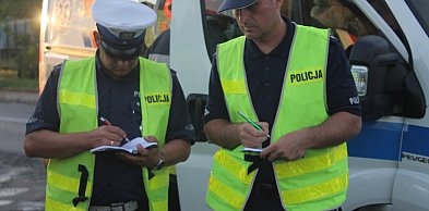 Najpierw gaz do dechy, a potem "twarde lądowanie". Finał okazał się bardzo bolesny