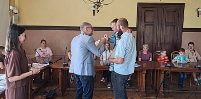 Tutaj liczył się każdy sukces. Nikt nie wrócił bez wyróżnienia
