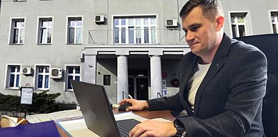 SPZOZ zabezpiecza się na kryzys. Będą musieli zejść nawet 18 metrów pod ziemię