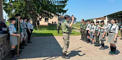 Trzy dni pełne przygód. Powstało miejsce stworzone dla młodych