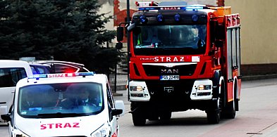 OSP Krobia zgarnęło sporą kasę z Orlenu! Nikt inny w powiecie się nie załapał-82473