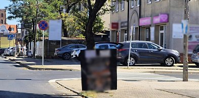 Gostyń to nie Dziki Zachód! Boleśnie przekonali się o tym dwaj przyjezdni...-82500