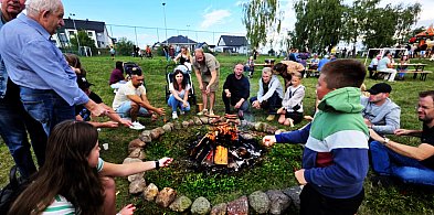 Druga edycja i dwa razy więcej ludzi! Takie wydarzenia naprawdę integrują...-82539
