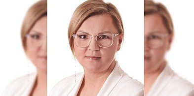 Z przewodniczącej KGW do Rady Powiatu! Ma 39 lat i zamierza przyjąć mandat...-82571