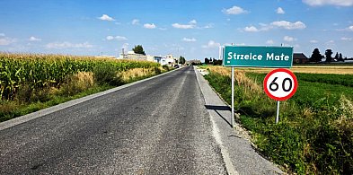 Takiego alertu jeszcze nie mieliśmy! Aż chce się depnąć! - napisał czytelnik-82609