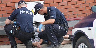 Czasem wiedza zdobyta w godzinę, może ocalić czyjeś życie. Dziś obchodzimy...-82696