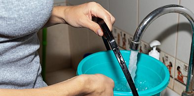 Będą płukać. ZWiK zapowiada spadki ciśnienia i nocne przerwy w dostawie...-82707