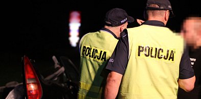 Dwa zatrzymania, dwie sprawy w sądzie. Bo nie ma "świętych krów" na drogach-82719