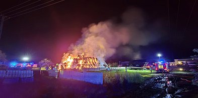 Spontaniczna akcja sołtysów z gminy Krobia! Nie zamierzają zostawić sąsiada...-82716