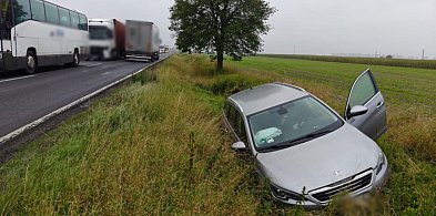 Ciężarówka staranowała auta na DK12. Jednym z nich jechał mieszkaniec ...-82846