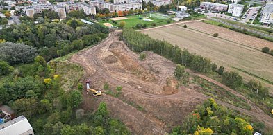 Zaniedbana, zapomniana, ale to się zmienia. To tutaj powstaje nowe ...-83341