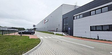 Firma z naszego powiatu w gronie światowych marek, takich jak IKEA i...-83336