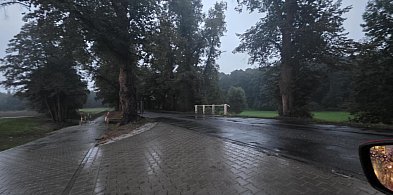 To kwestia czasu, aż ktoś "przywali"! Czytelnicy zwracają uwagę na problem...-83388