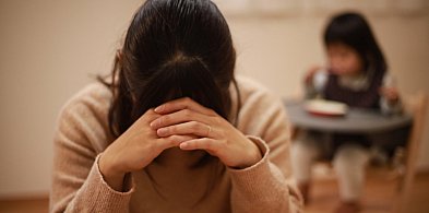 Każdy ma prawo być zmęczony. Dlaczego tak trudno dziś po prostu odpocząć...-83370