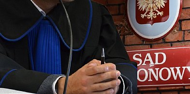 Zrobił to nie po raz pierwszy! Gostyński sąd, wydał wyrok w ekspresowym tempie-83493