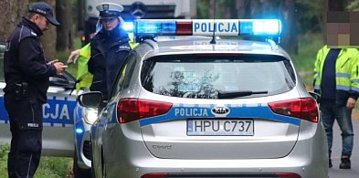 To co zrobiła mrozi krew w żyłach! Nawet policjanci przecierali oczy ze zdziwienia-83505