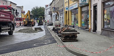 Powstanie najpiękniejsza ulica w Gostyniu? Ma być jak Nowy Świat w Warszawie!-83508
