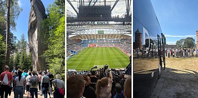 Każda taka podróż, ma swój wyjątkowy klimat. Firma z Gostynia zajmie się wszystkim-83076