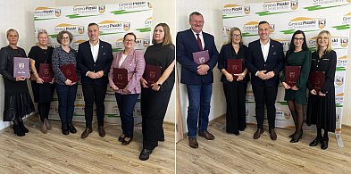 Pasja, cierpliwość, serce. Ci nauczyciele usłyszeli "dziękuję” głośniej niż inni-83547