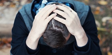 Za dużo mocy za mało lat. Jego uśmiech zniknął tak samo szybko, jak się pojawił-83586