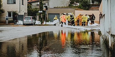 Bezpieczeństwo, ale na pół etatu? Gmina zatrudni "człowieka od wszystkiego"-83643