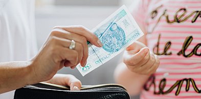 Zbiórki „na chore dziecko” w Gostyniu. Niektórzy mówią o podejrzanych akcjach-83670