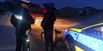 Nie wytrzymał nawet dwóch dni. Prawda wyszła na jaw, a mężczyźnie grozi...-83739