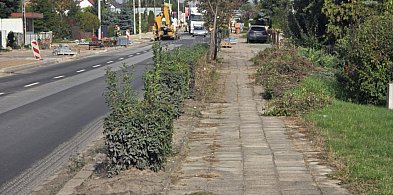 Zwrot akcji w sprawie ul. Poznańskiej. WZDW podjęło decyzję. A jednak można...-84083