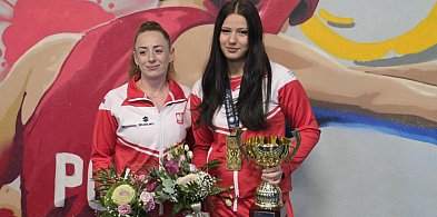 Przeszła niezwykłą drogę! Dziś ma 13 lat i właśnie została nową mistrzynią Europy!-84113