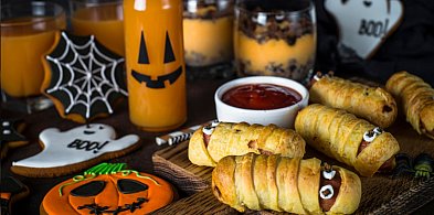 Święci, duchy i strasznie dobre jedzenie. Sprawdzamy gdzie dziś warto spędzić...-84131