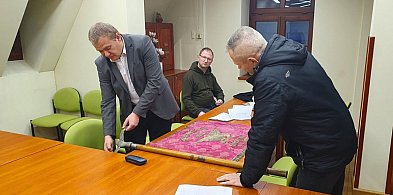 W Gostyniu historia zatoczyła koło. Po dwóch latach "Sokół" powraca do gniazda-84167