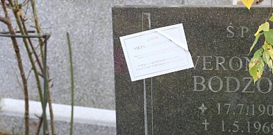 Znicze jeszcze płoną, a pamięć wciąż trwa... Tyle, że prawo ma  ostatnie słowo-84194