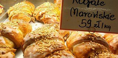 Słodycz z metką luksusu. Dlaczego są takie drogie? Bo historia ma swoją cenę-84188