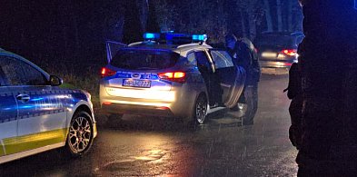 Koniec obławy! Dwie osoby postrzelone, pięć zatrzymanych, w tym właściciel firmy..-84206