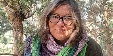 Poznaj leśnika. Słyszy muzykę wszędzie tam, gdzie inni słyszą tylko szum drzew-84236