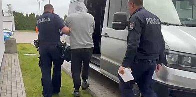 Sąd podjął decyzję! Przedsiębiorcy grozi dożywocie. Mężczyzna idzie w zaparte-84311