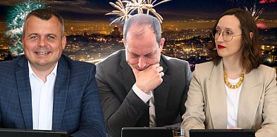 Między zabawą, a cierpieniem. Gostyńscy radni o granicach sylwestrowej tradycji-84264