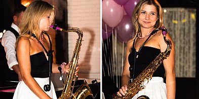 Nauczycielka z duszą... Kiedy zaczyna grać, wszystko inne przestaje być ważne-84287