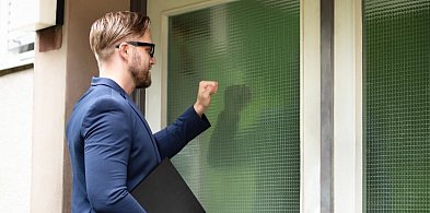 Czyste powietrze, nieczysta gra? Apelują do mieszkańców, żeby uważali...-84362