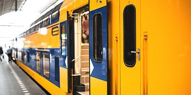 Pociąg z unijną kasą odjechał... Nasi samorządowcy do I klasy się nie dopchali-84380