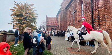 Zamiast rogali słodkie podkowy. Tylko w Starym Gostyniu. Wiemy,  dlaczego...-84494