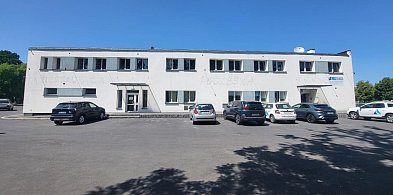 Gostyń. Jest plan na wykorzystanie budynków po byłym hotelu i restauracji...-84572