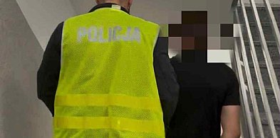 Brutalne pobicie w Gostyniu! Dwóch zatrzymanych. Ofiara trafiła do szpitala-84563