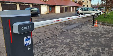 Koniec z wjazdem na osiedle! Mieszkańcy powiedzieli dość. "Obcy dostali szlaban"-84551