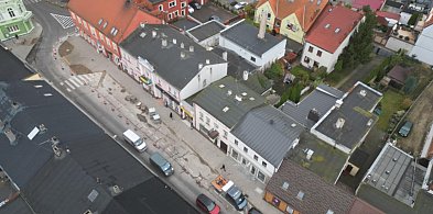 Szykujcie się na koszmar! Kluczowa ulica zostanie zamknięta na kilka dni-84599