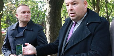 Chyba go zabolało... Poseł Dziedziczak nie wytrzymał i skomentował to dosadnie-84620