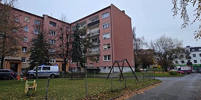 Nie żyje 73-letni mężczyzna. Mimo podjętej reanimacji, nie udało się go uratować-84695