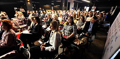 O tym kobiety boją się mówić. Tematy wskazały same, bo profilaktyka kuleje-84815