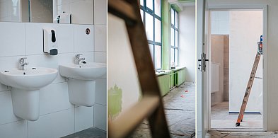 Pierwsze efekty już widać. Teraz przed ekipami najważniejszy etap inwestycji-84782